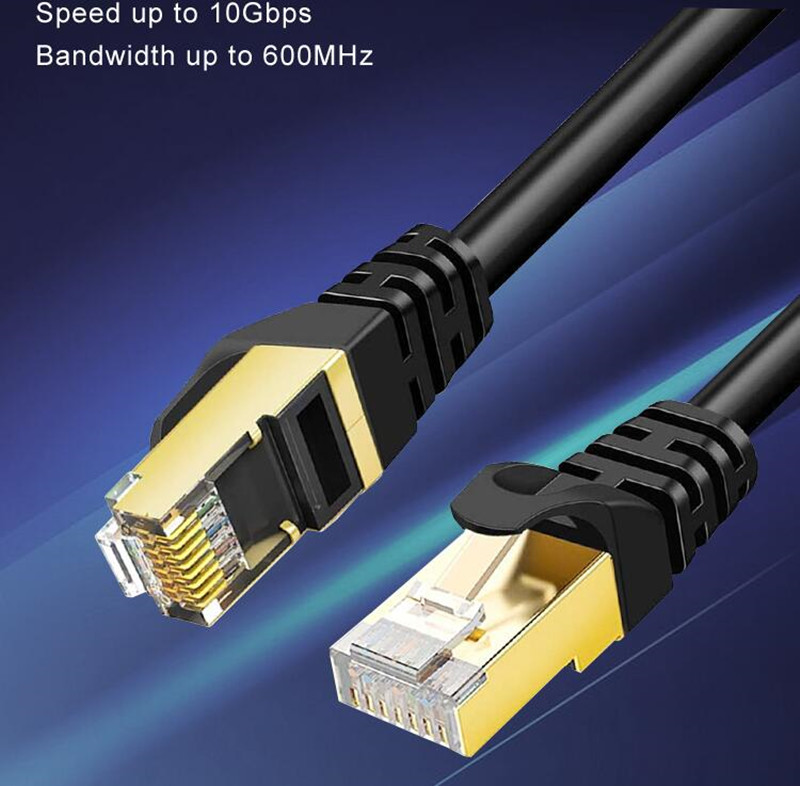 cat7 network patch cord