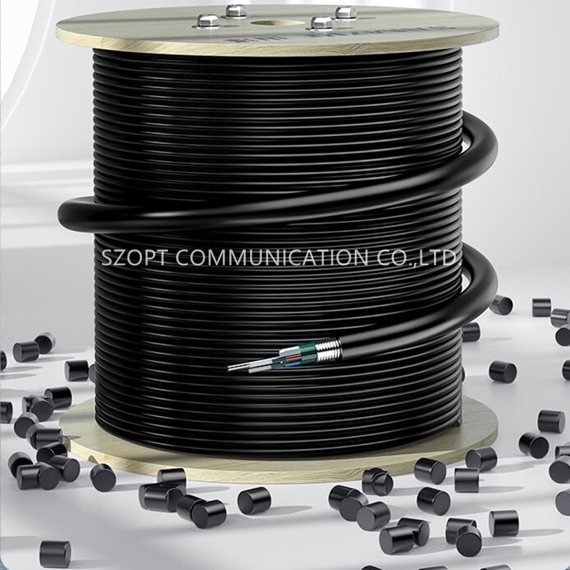 package of adss cable