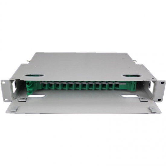 MPO/MTP patch panel