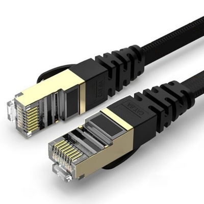 cat6a ethernet patch cable